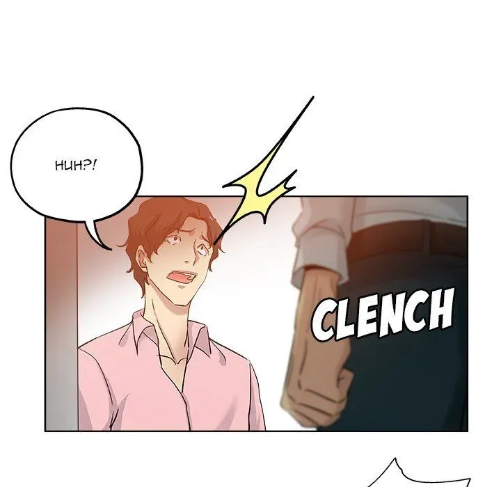 Dangerous Roomies Chapter 30 page 27 - 