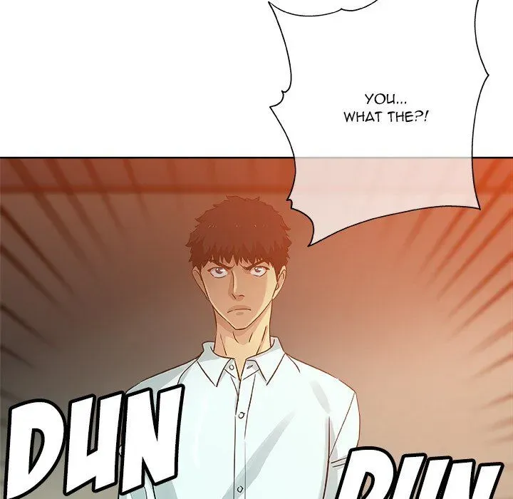 Dangerous Roomies Chapter 30 page 28 - 