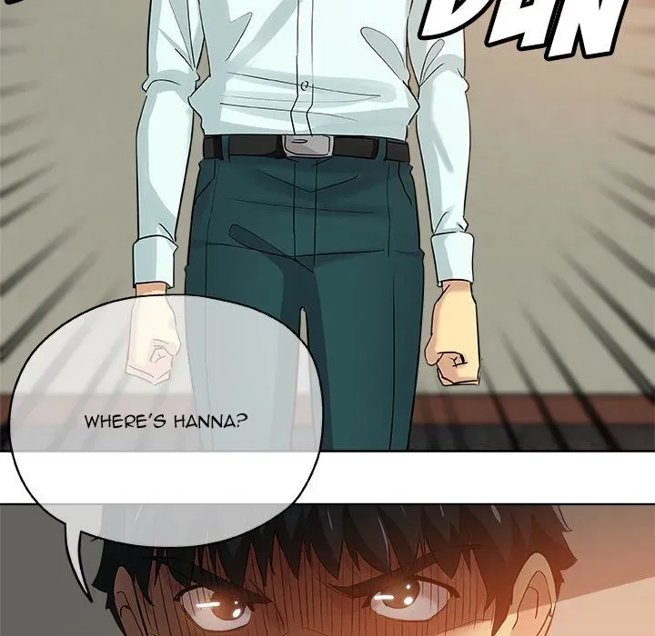 Dangerous Roomies Chapter 30 page 29 - 