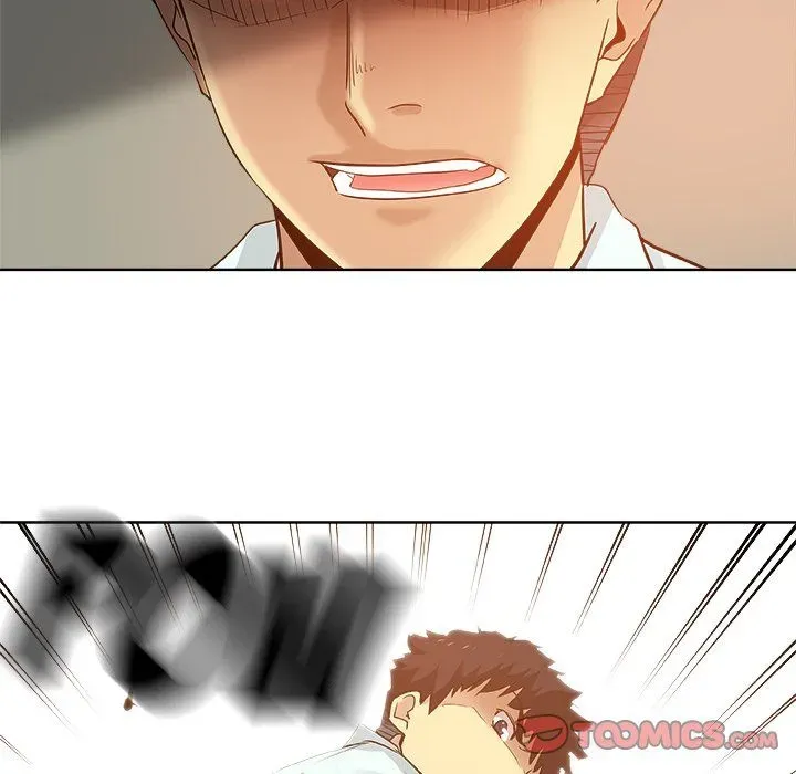 Dangerous Roomies Chapter 30 page 30 - 