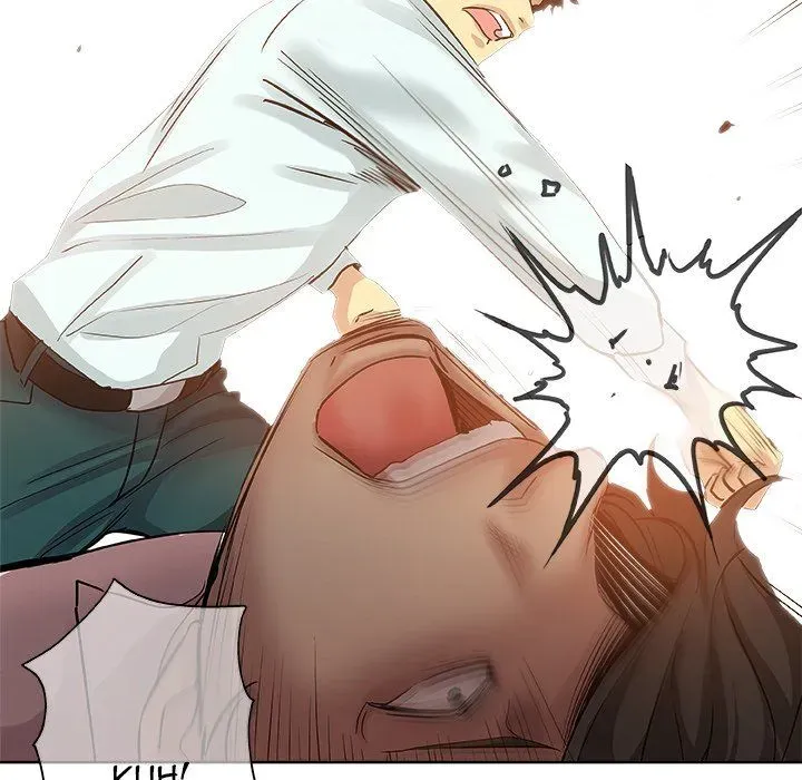 Dangerous Roomies Chapter 30 page 31 - 