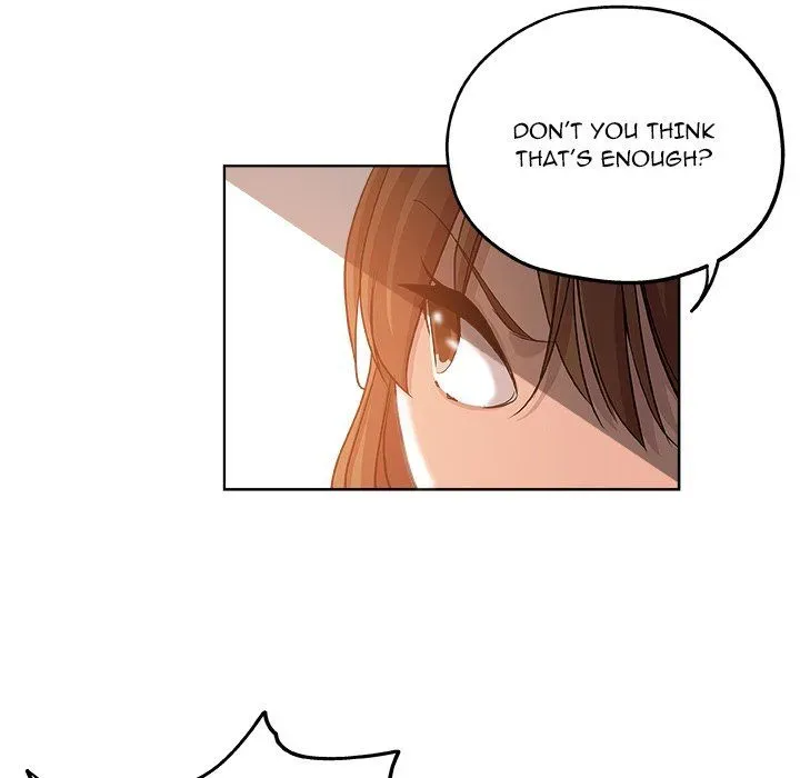 Dangerous Roomies Chapter 30 page 35 - 