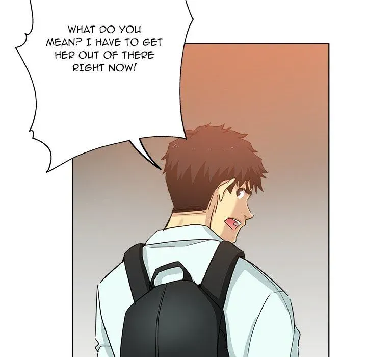 Dangerous Roomies Chapter 30 page 5 - 