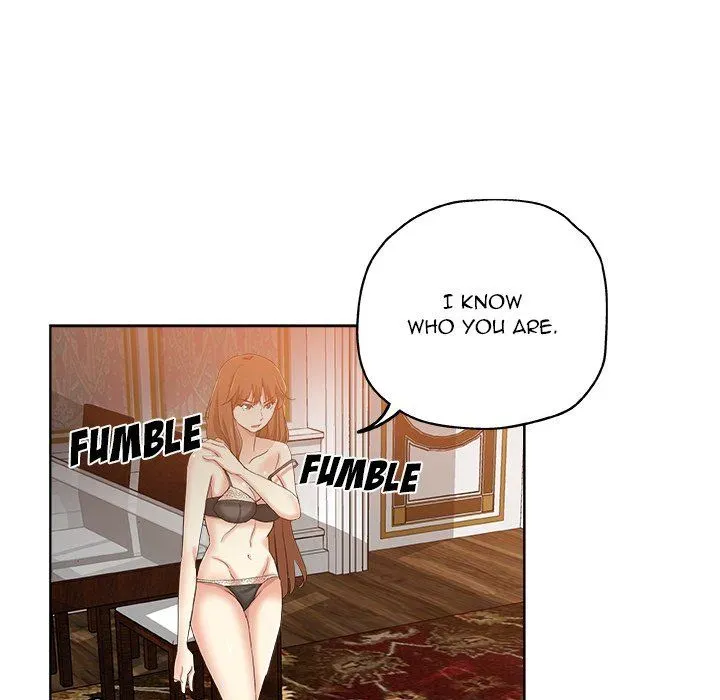 Dangerous Roomies Chapter 30 page 41 - 