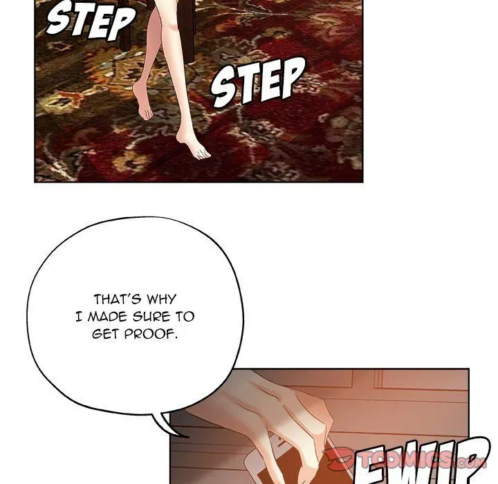 Dangerous Roomies Chapter 30 page 42 - 