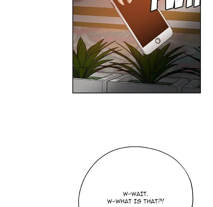 Dangerous Roomies Chapter 30 page 43 - 