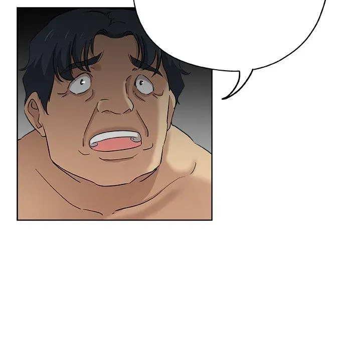 Dangerous Roomies Chapter 30 page 44 - 