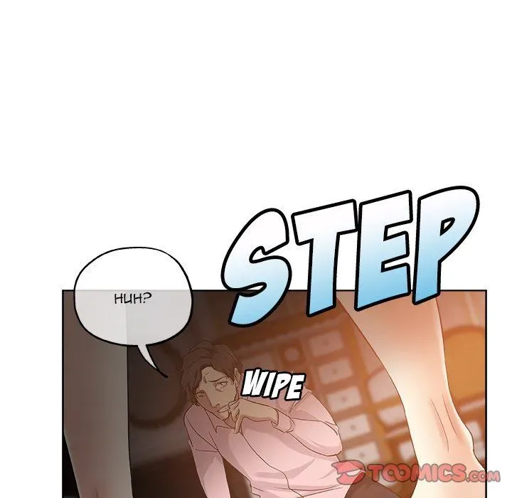 Dangerous Roomies Chapter 30 page 50 - 