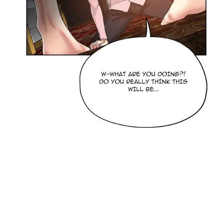 Dangerous Roomies Chapter 30 page 51 - 