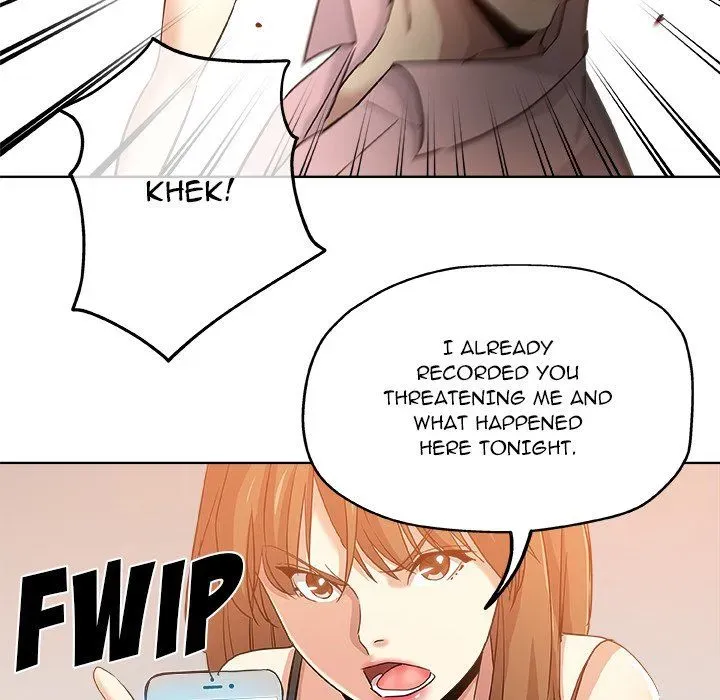 Dangerous Roomies Chapter 30 page 53 - 