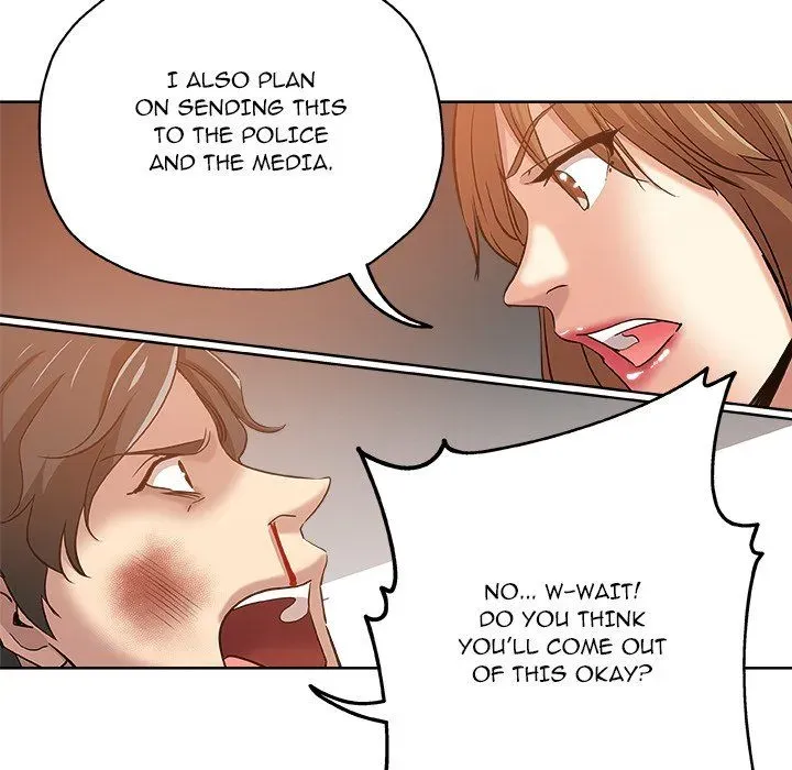 Dangerous Roomies Chapter 30 page 55 - 