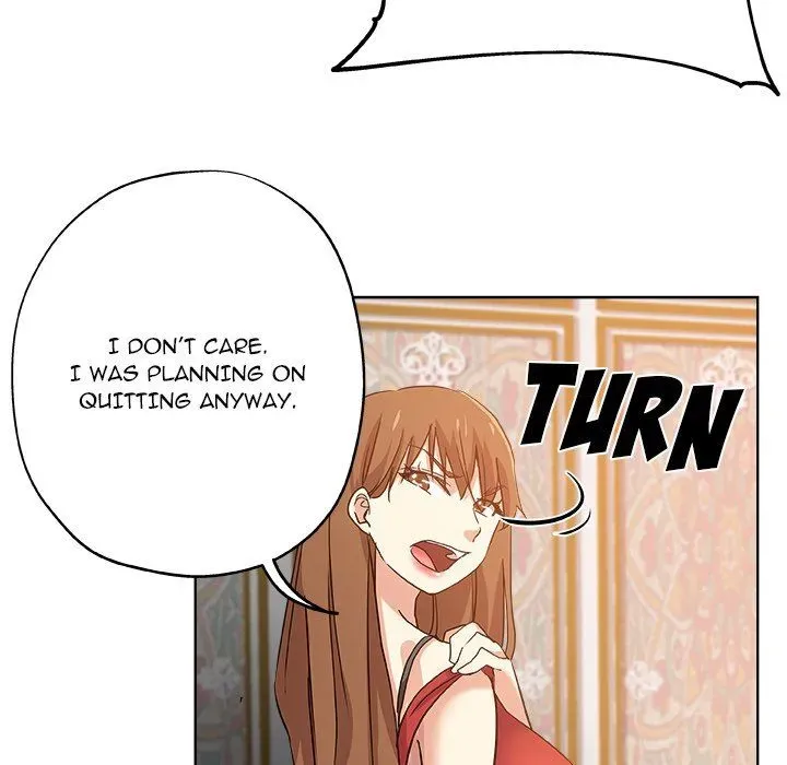 Dangerous Roomies Chapter 30 page 56 - 