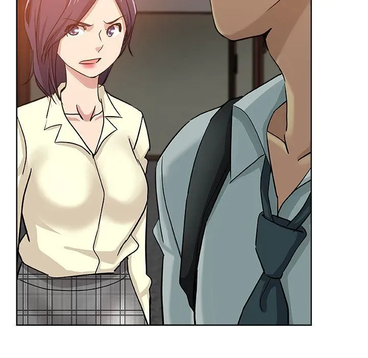 Dangerous Roomies Chapter 30 page 7 - 