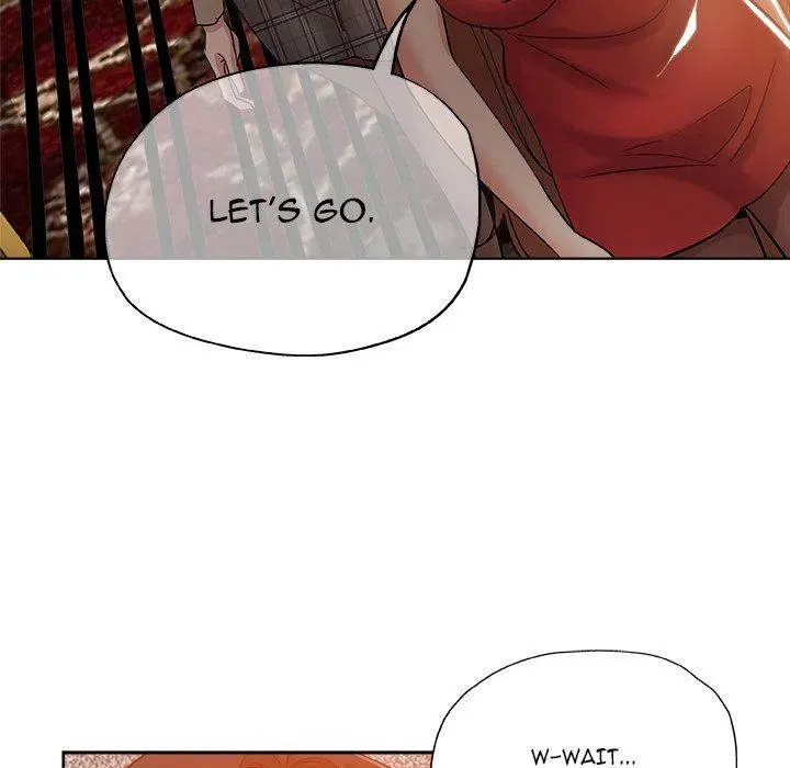 Dangerous Roomies Chapter 30 page 61 - 