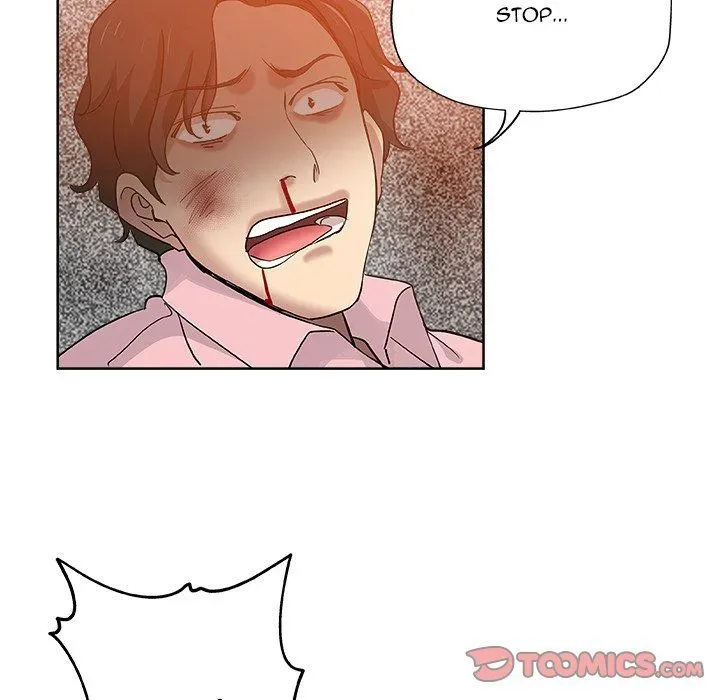 Dangerous Roomies Chapter 30 page 62 - 