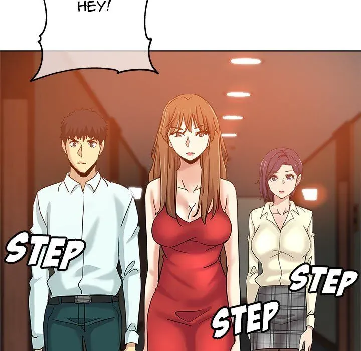 Dangerous Roomies Chapter 30 page 63 - 