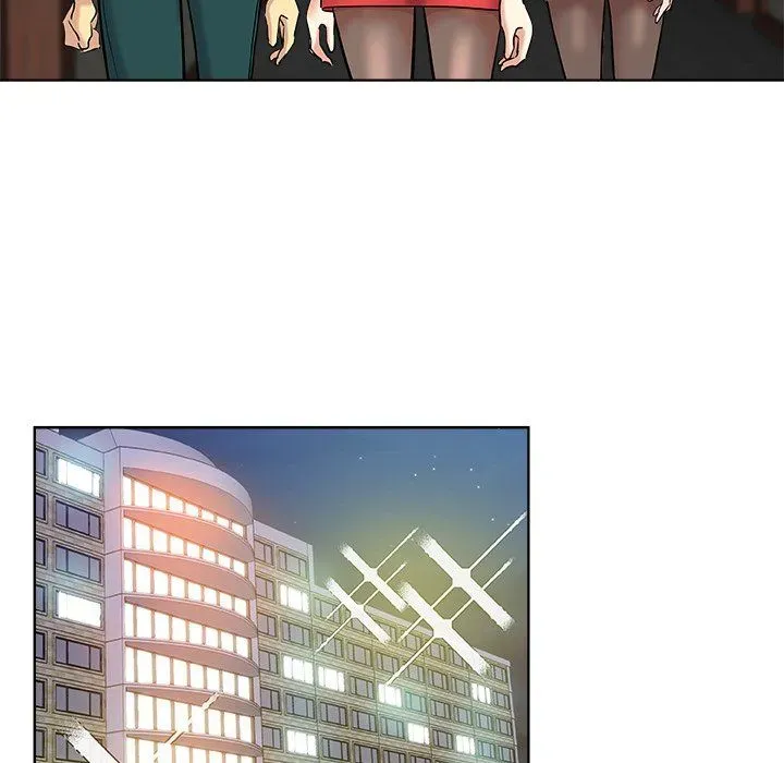 Dangerous Roomies Chapter 30 page 64 - 