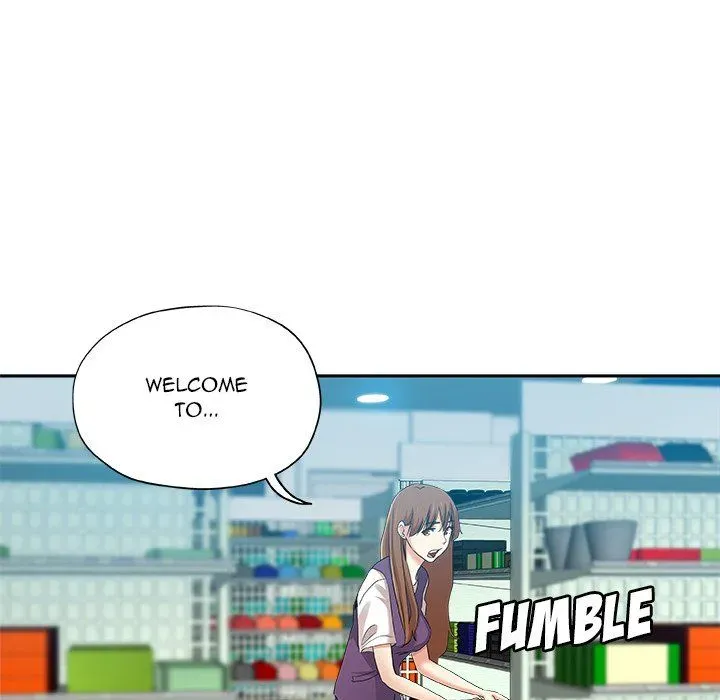 Dangerous Roomies Chapter 30 page 69 - 