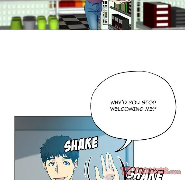 Dangerous Roomies Chapter 30 page 70 - 