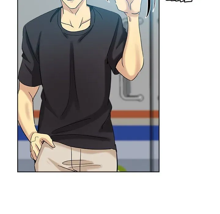 Dangerous Roomies Chapter 30 page 71 - 