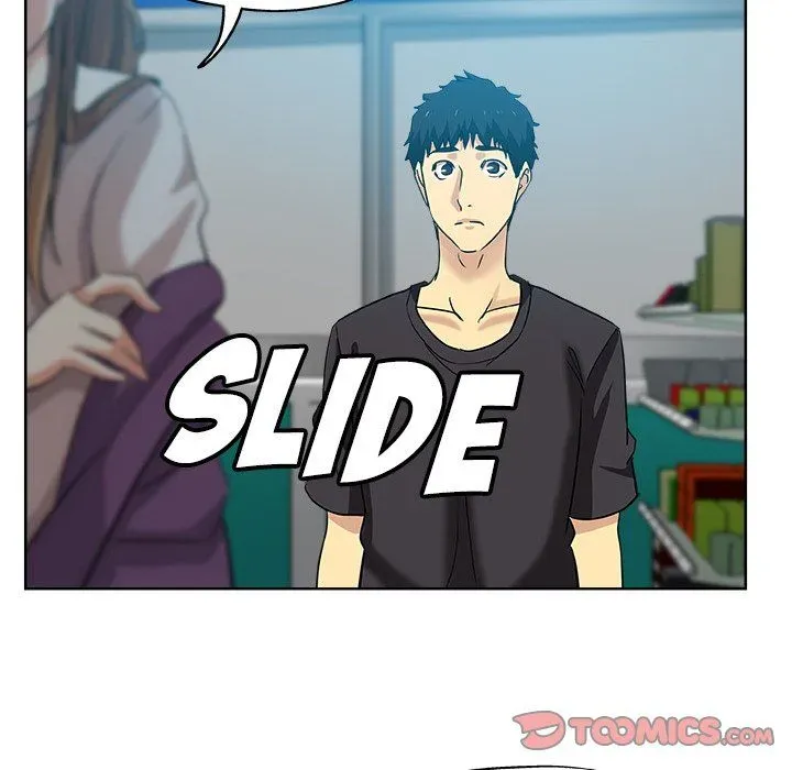 Dangerous Roomies Chapter 30 page 74 - 