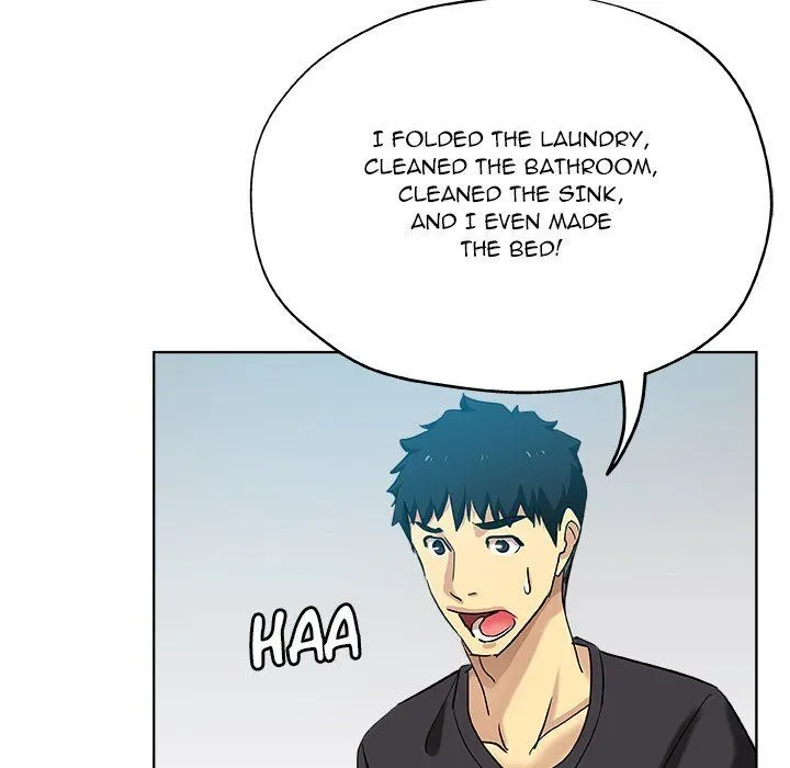 Dangerous Roomies Chapter 30 page 75 - 