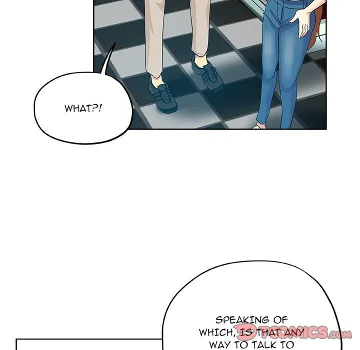 Dangerous Roomies Chapter 30 page 78 - 