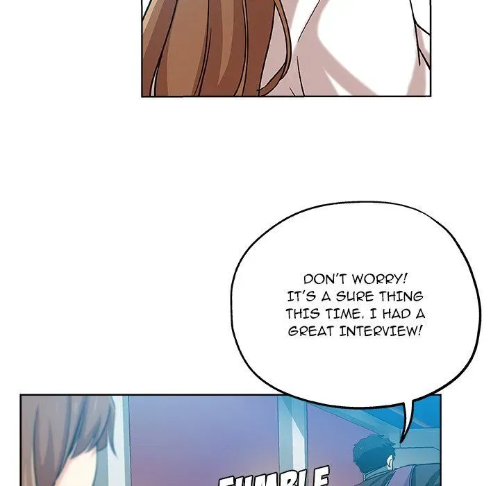 Dangerous Roomies Chapter 30 page 81 - 