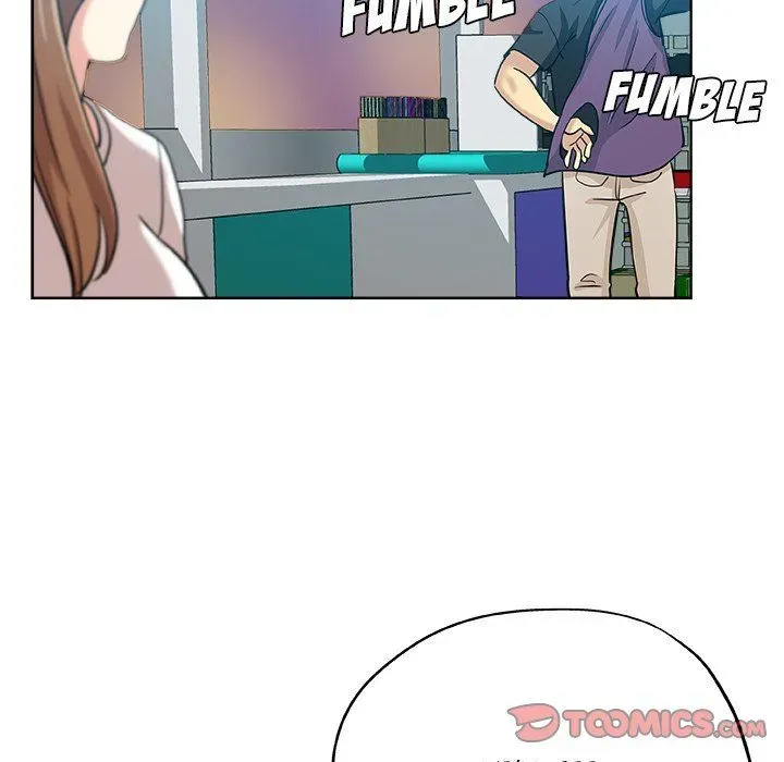 Dangerous Roomies Chapter 30 page 82 - 