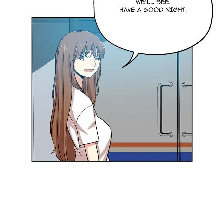 Dangerous Roomies Chapter 30 page 83 - 