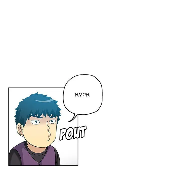 Dangerous Roomies Chapter 30 page 84 - 