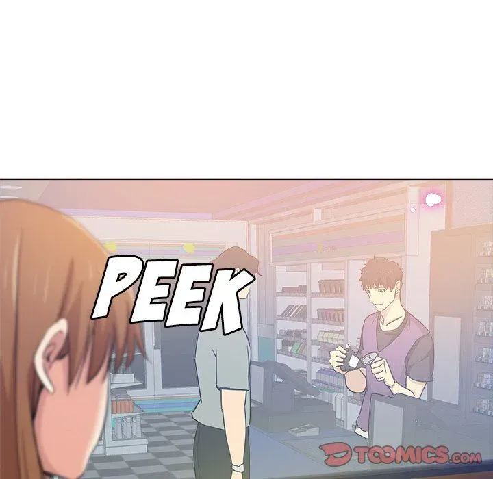 Dangerous Roomies Chapter 30 page 86 - 