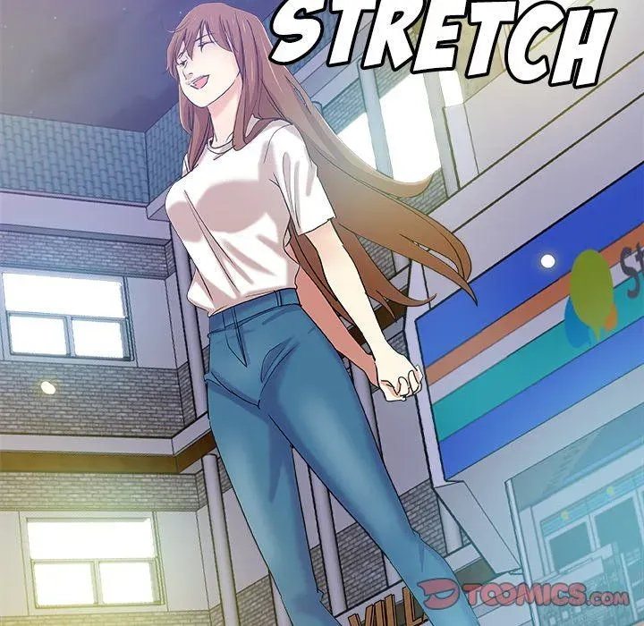 Dangerous Roomies Chapter 30 page 90 - 