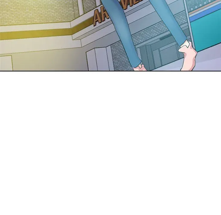Dangerous Roomies Chapter 30 page 91 - 