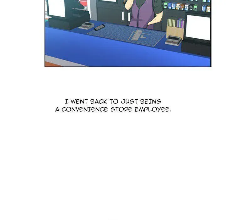 Dangerous Roomies Chapter 4 page 15 - 