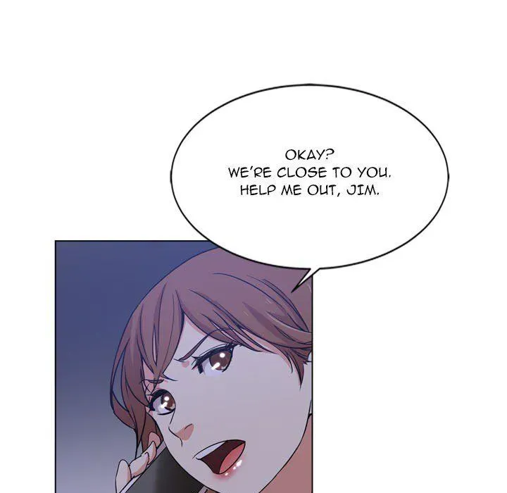 Dangerous Roomies Chapter 4 page 22 - 