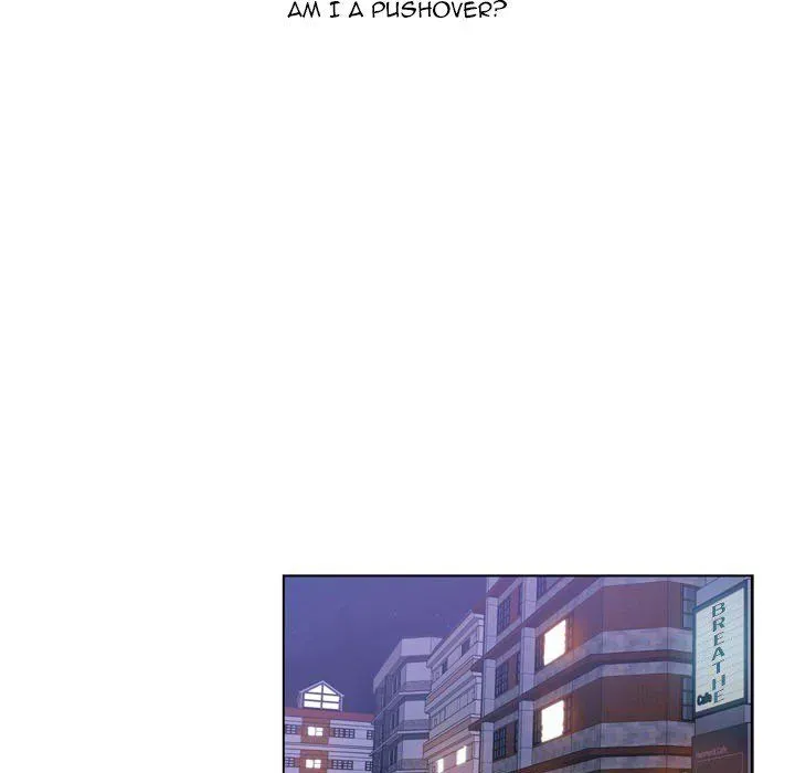 Dangerous Roomies Chapter 4 page 26 - 