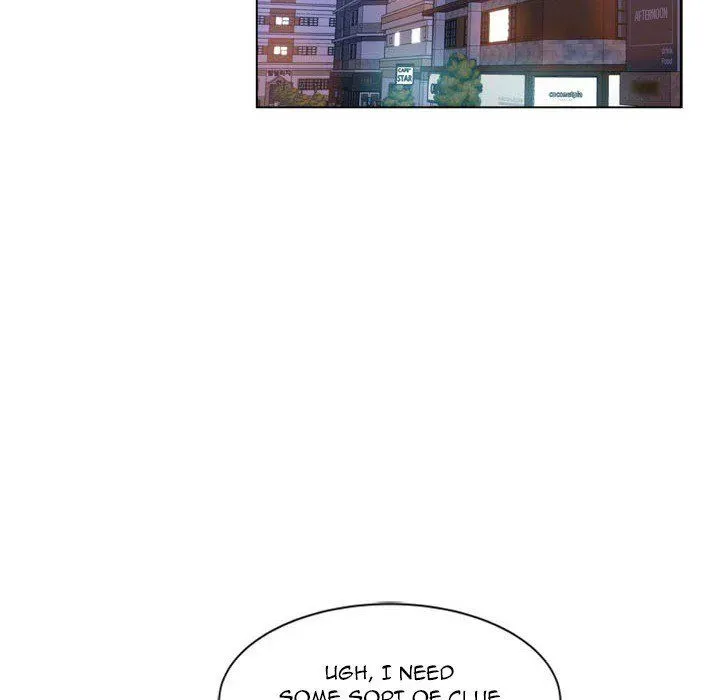 Dangerous Roomies Chapter 4 page 27 - 