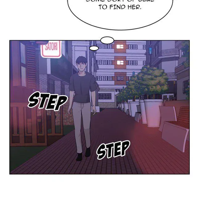 Dangerous Roomies Chapter 4 page 28 - 