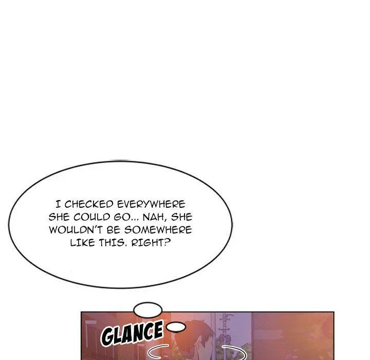Dangerous Roomies Chapter 4 page 29 - 