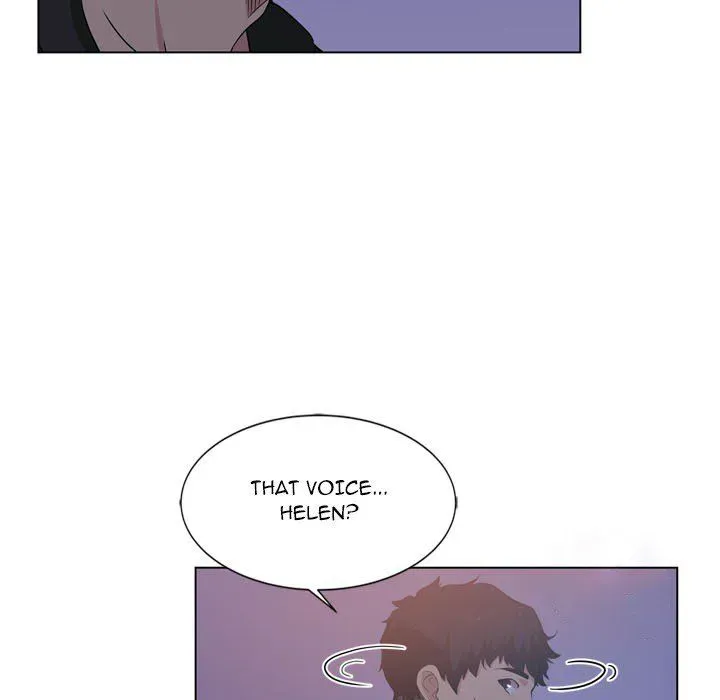 Dangerous Roomies Chapter 4 page 32 - 