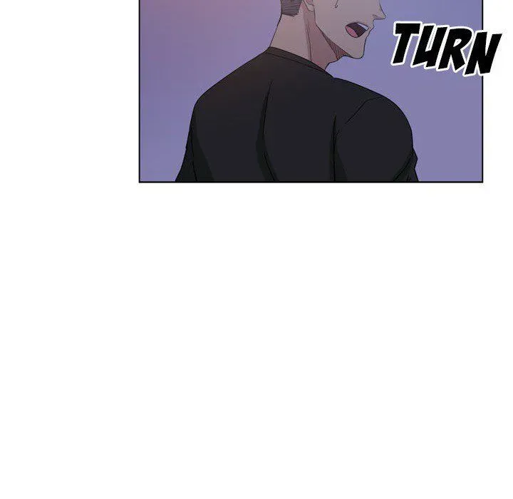 Dangerous Roomies Chapter 4 page 33 - 