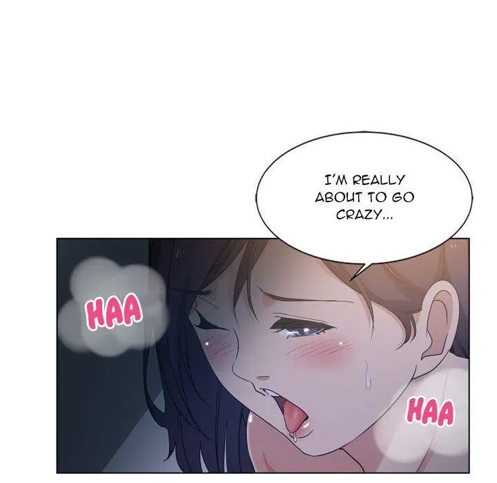 Dangerous Roomies Chapter 4 page 37 - 