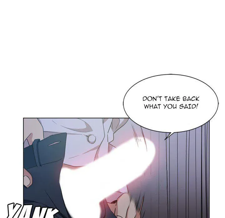 Dangerous Roomies Chapter 4 page 40 - 