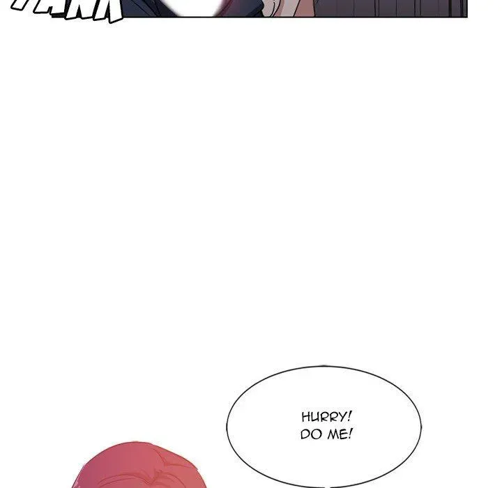 Dangerous Roomies Chapter 4 page 41 - 