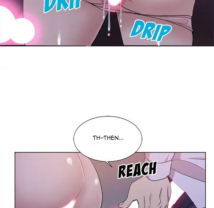 Dangerous Roomies Chapter 4 page 43 - 
