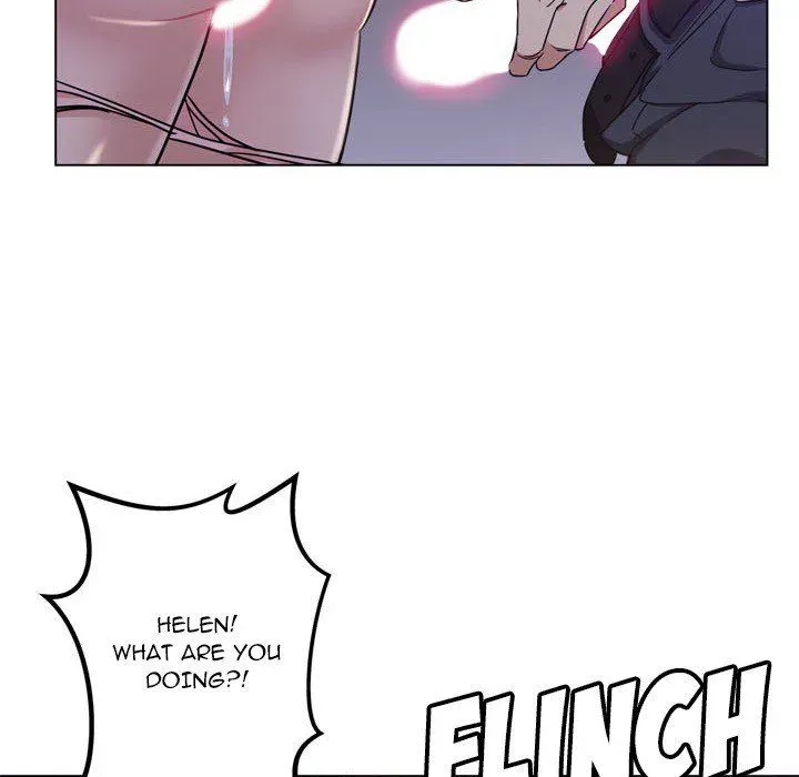 Dangerous Roomies Chapter 4 page 44 - 
