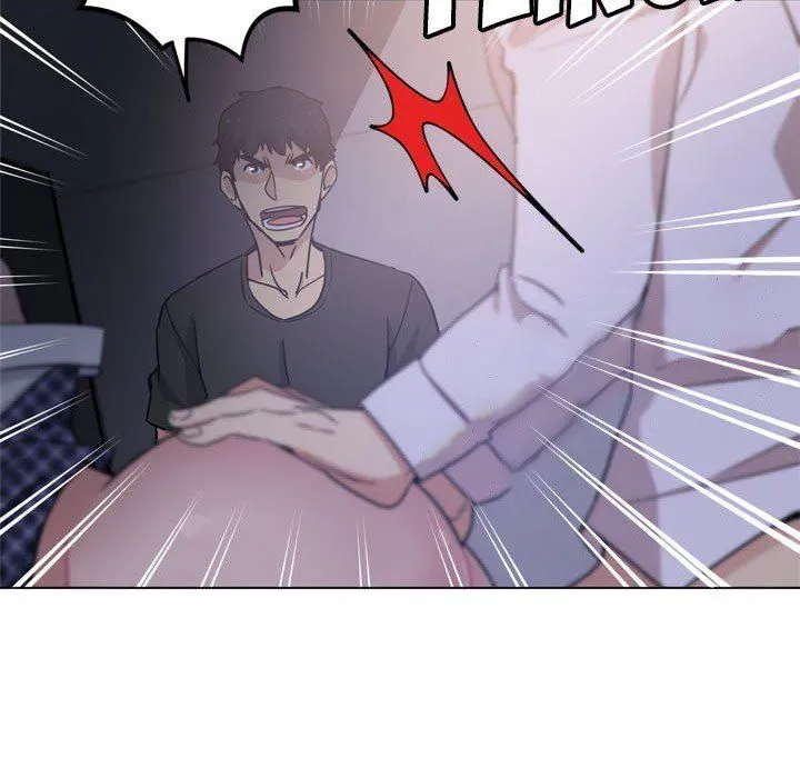 Dangerous Roomies Chapter 4 page 45 - 