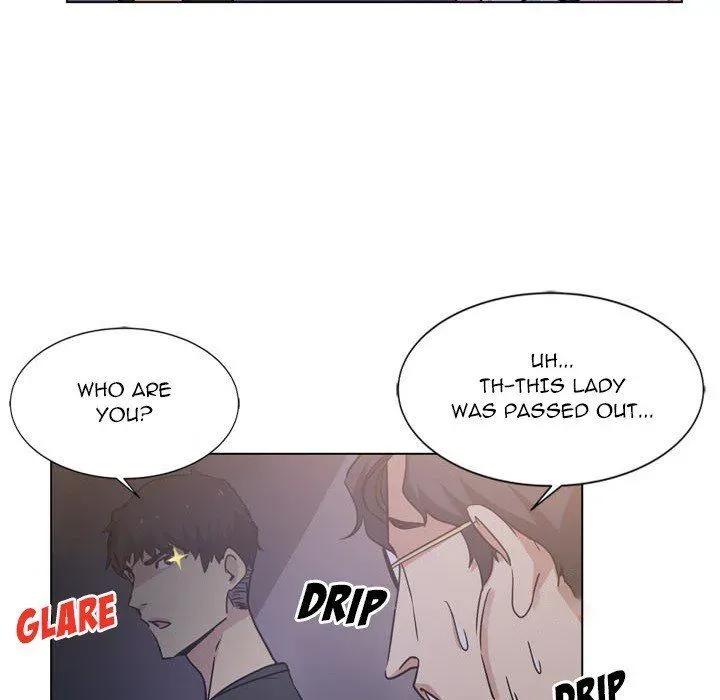 Dangerous Roomies Chapter 4 page 47 - 