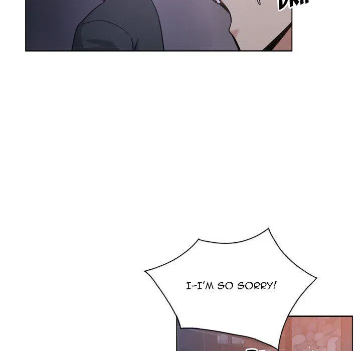 Dangerous Roomies Chapter 4 page 48 - 